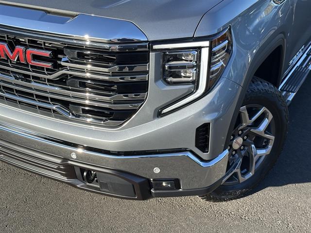 2026 GMC Sierra 1500 SLT Tucson AZ