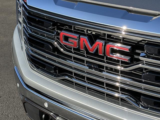 2026 GMC Sierra 1500 SLT Tucson AZ