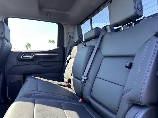 2026 GMC Sierra 1500 SLT Tucson AZ