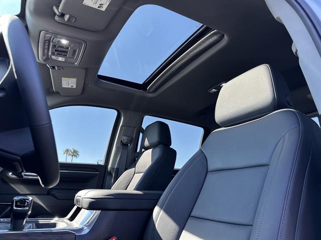 2026 GMC Sierra 1500 SLT Tucson AZ