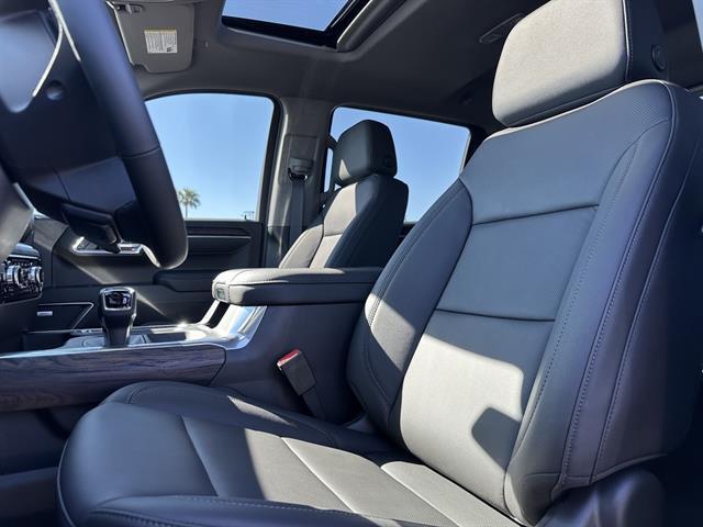 2026 GMC Sierra 1500 SLT Tucson AZ