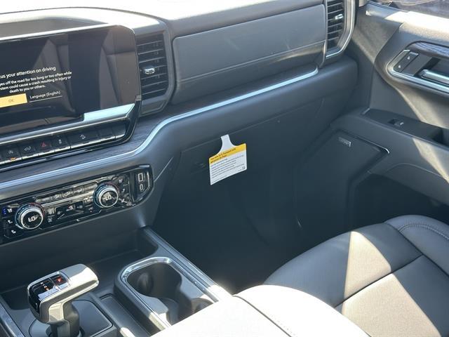 2026 GMC Sierra 1500 SLT Tucson AZ