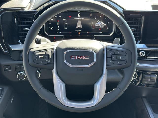 2026 GMC Sierra 1500 SLT Tucson AZ