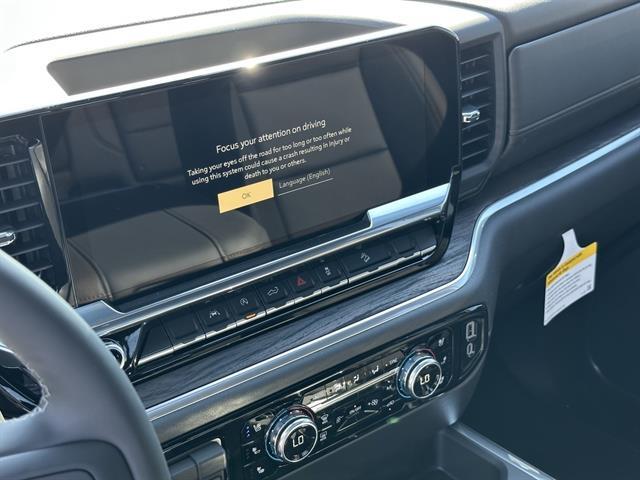 2026 GMC Sierra 1500 SLT Tucson AZ