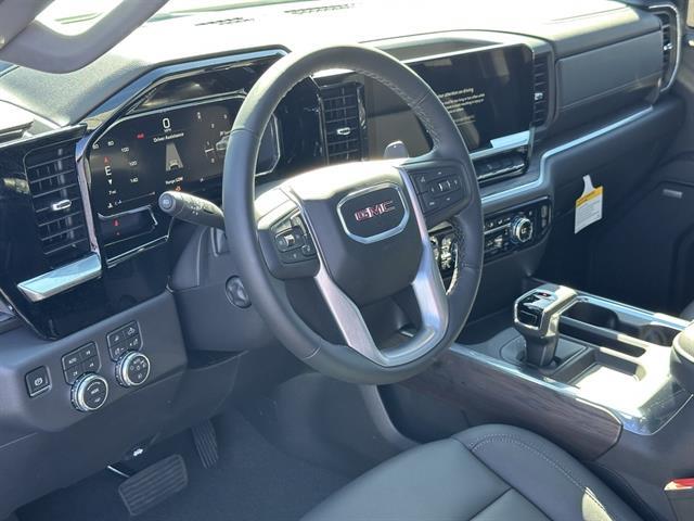 2026 GMC Sierra 1500 SLT Tucson AZ