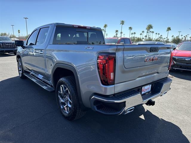 2026 GMC Sierra 1500 SLT Tucson AZ