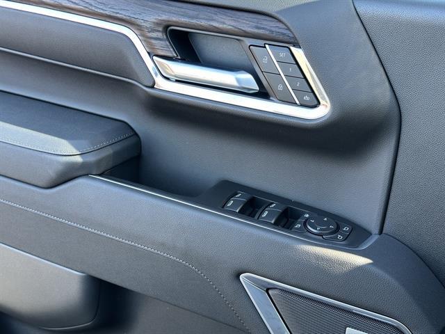 2026 GMC Sierra 1500 SLT Tucson AZ