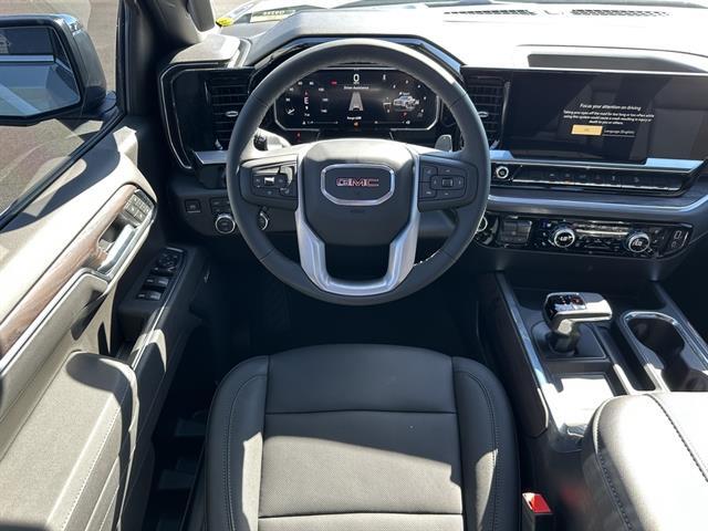 2026 GMC Sierra 1500 SLT Tucson AZ