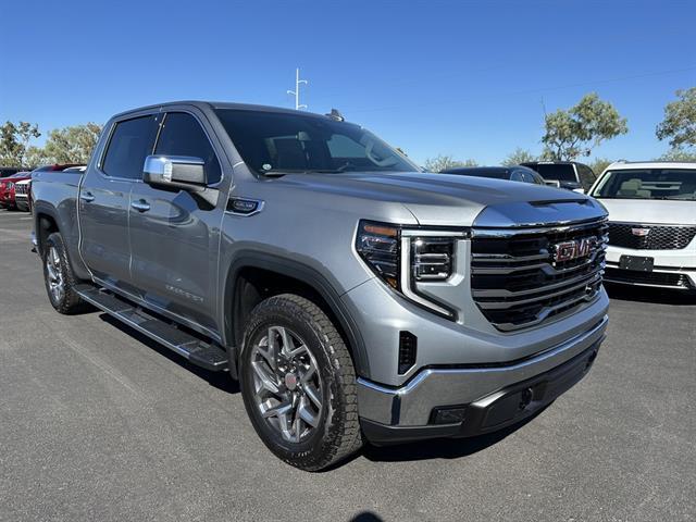 2026 GMC Sierra 1500 SLT Tucson AZ