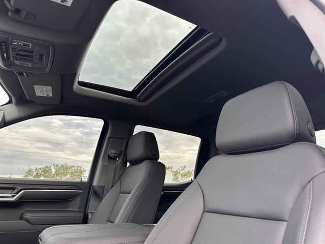 2026 GMC Sierra 1500 SLT Tucson AZ