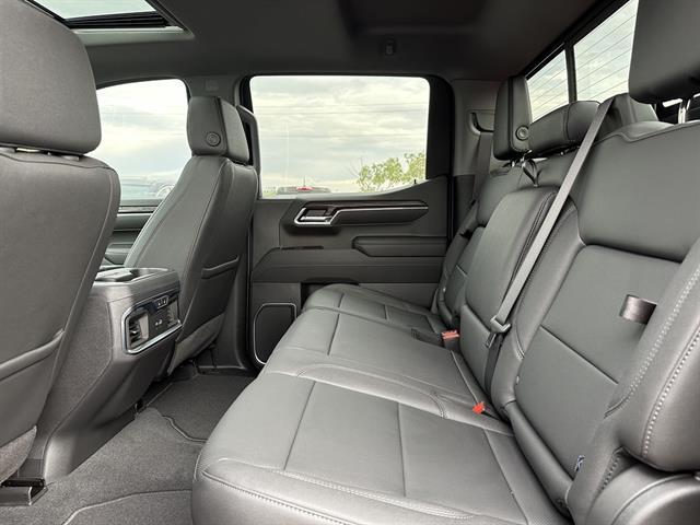 2026 GMC Sierra 1500 SLT Tucson AZ