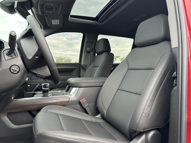 2026 GMC Sierra 1500 SLT Tucson AZ