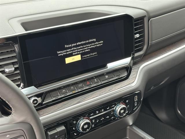 2026 GMC Sierra 1500 SLT Tucson AZ