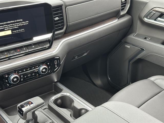 2026 GMC Sierra 1500 SLT Tucson AZ