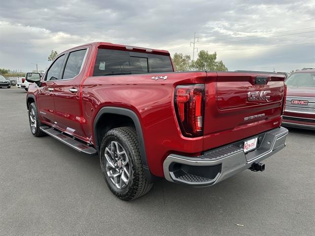 2026 GMC Sierra 1500 SLT Tucson AZ