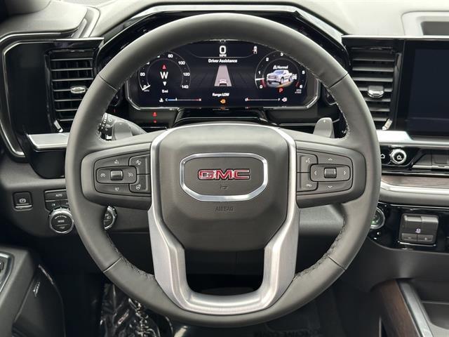 2026 GMC Sierra 1500 SLT Tucson AZ