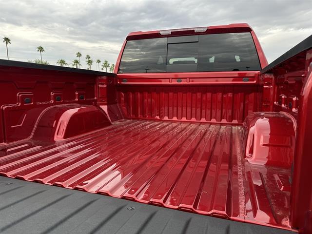 2026 GMC Sierra 1500 SLT Tucson AZ