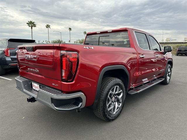 2026 GMC Sierra 1500 SLT Tucson AZ