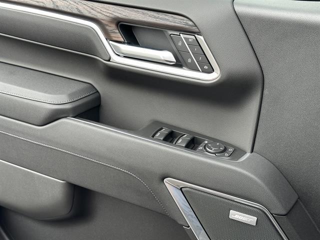 2026 GMC Sierra 1500 SLT Tucson AZ