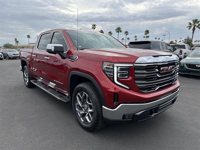 2026 GMC Sierra 1500 SLT Tucson AZ