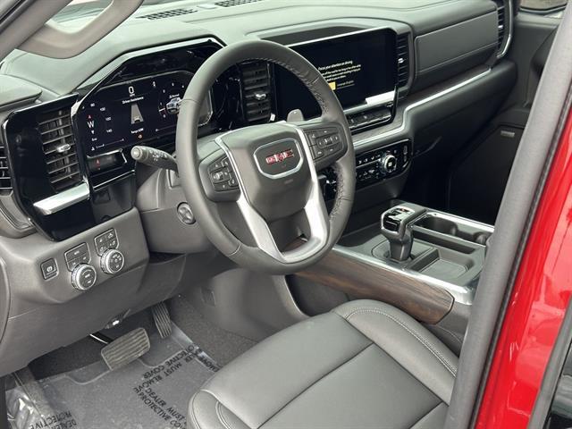 2026 GMC Sierra 1500 SLT Tucson AZ