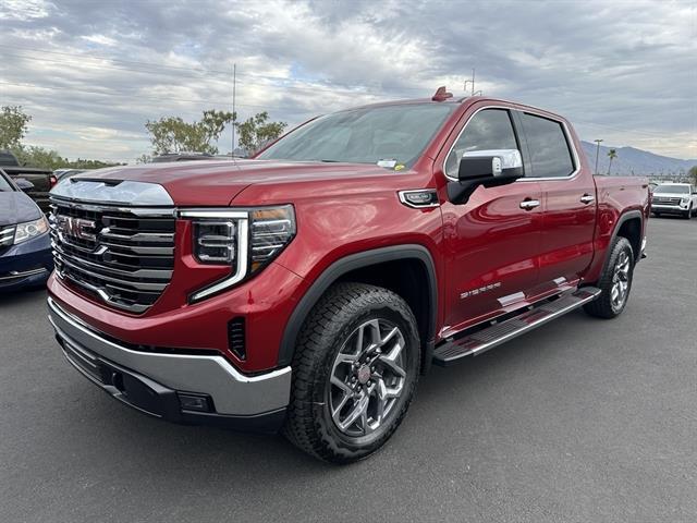2026 GMC Sierra 1500 SLT Tucson AZ