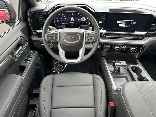 2026 GMC Sierra 1500 SLT Tucson AZ