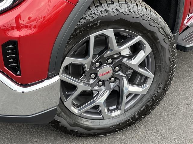 2026 GMC Sierra 1500 SLT Tucson AZ