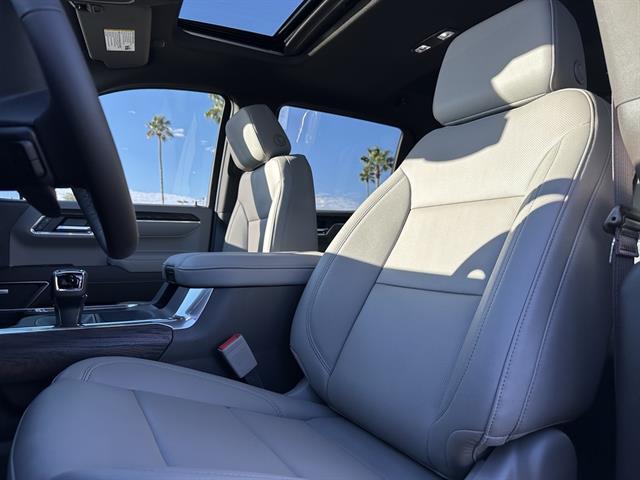 2026 GMC Sierra 1500 SLT Tucson AZ