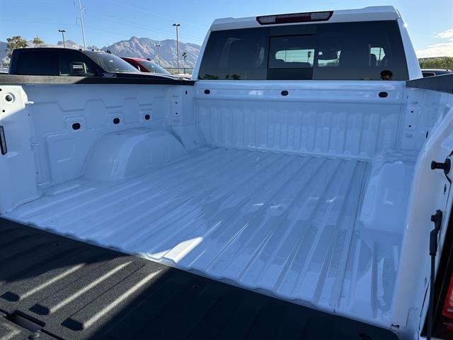 2026 GMC Sierra 1500 SLT Tucson AZ