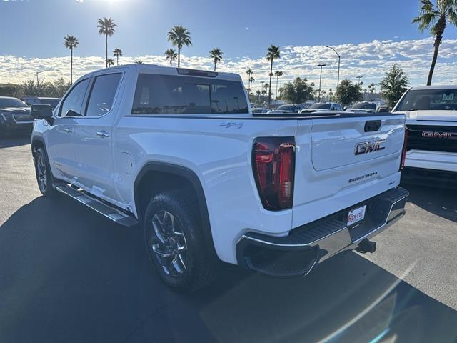 2026 GMC Sierra 1500 SLT Tucson AZ