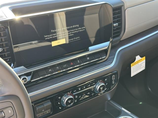 2026 GMC Sierra 1500 SLT Tucson AZ