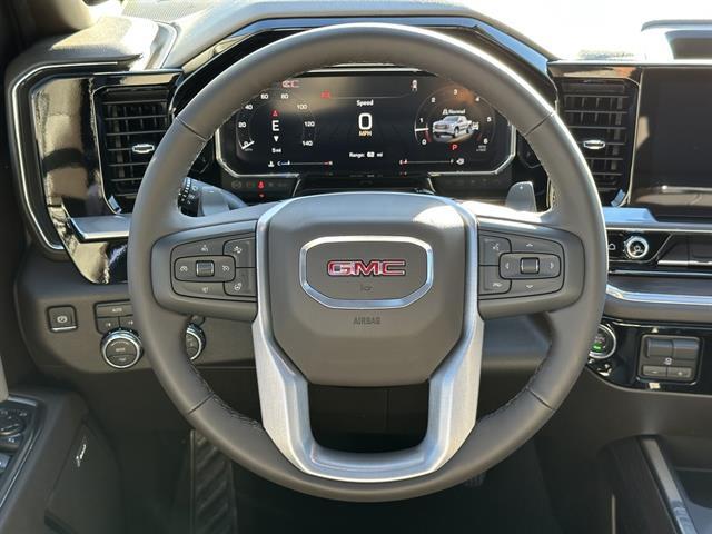 2026 GMC Sierra 1500 SLT Tucson AZ