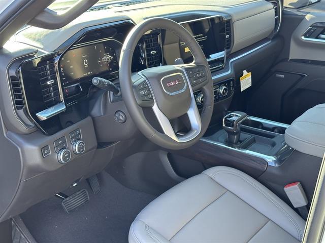 2026 GMC Sierra 1500 SLT Tucson AZ