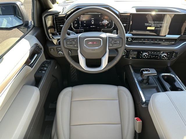 2026 GMC Sierra 1500 SLT Tucson AZ