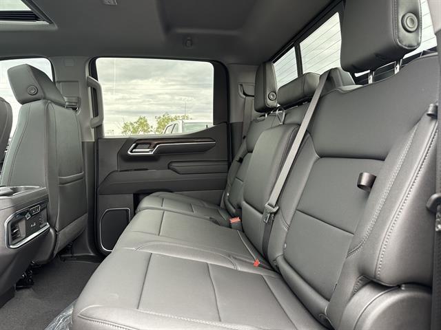 2026 GMC Sierra 1500 SLT Tucson AZ