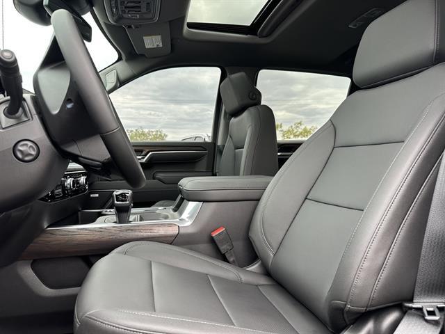 2026 GMC Sierra 1500 SLT Tucson AZ