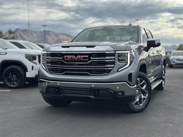 2026 Gmc Sierra 1500 Denali photo 11