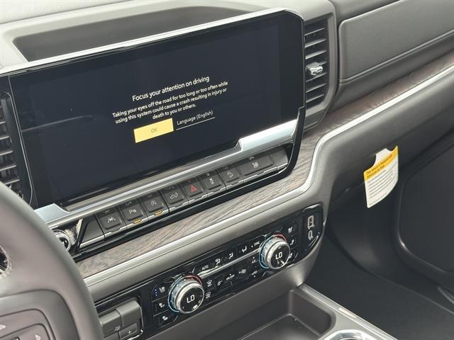 2026 GMC Sierra 1500 SLT Tucson AZ