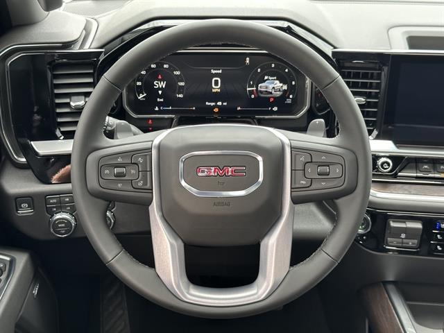 2026 GMC Sierra 1500 SLT Tucson AZ
