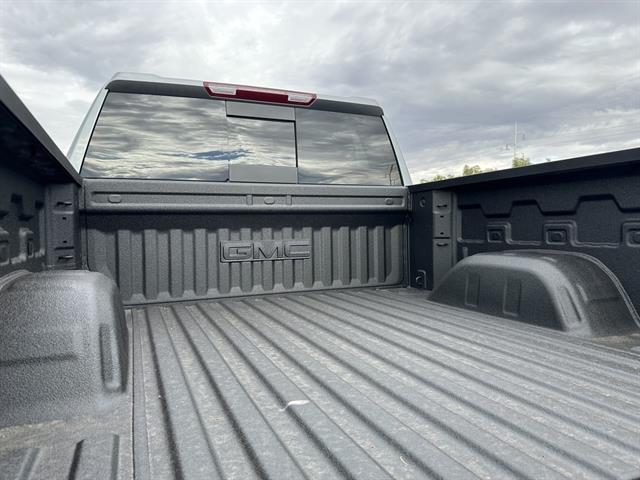 2026 GMC Sierra 1500 SLT Tucson AZ