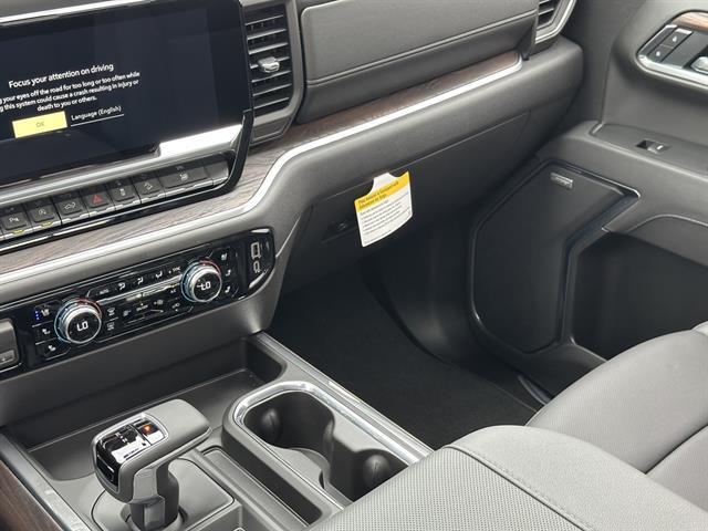 2026 GMC Sierra 1500 SLT Tucson AZ