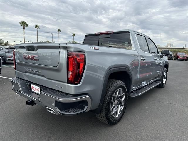 2026 GMC Sierra 1500 SLT Tucson AZ