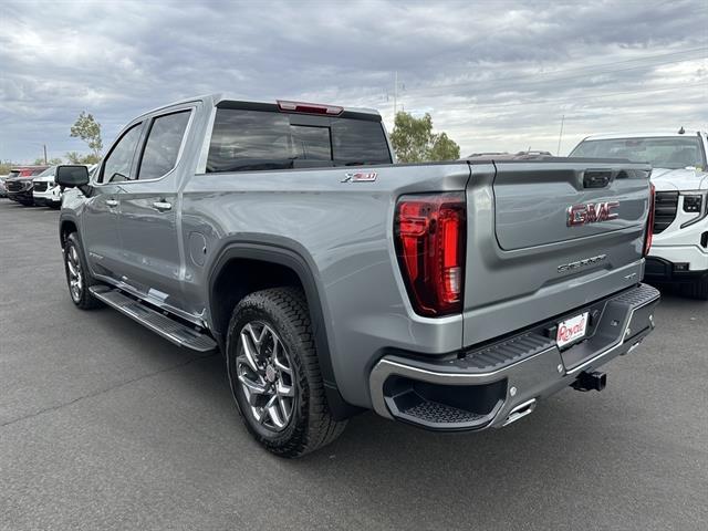 2026 GMC Sierra 1500 SLT Tucson AZ