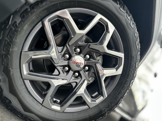 2026 GMC Sierra 1500 SLT Tucson AZ
