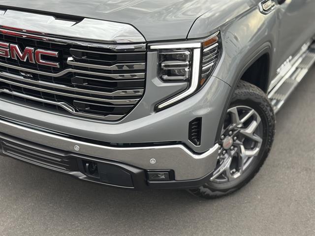 2026 GMC Sierra 1500 SLT Tucson AZ