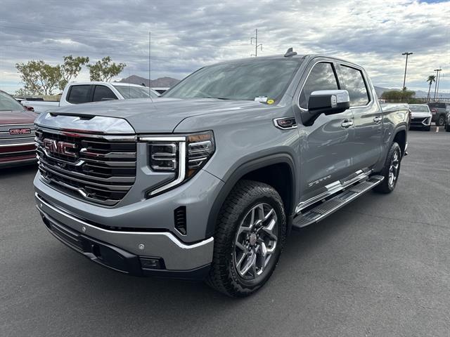2026 GMC Sierra 1500 SLT Tucson AZ