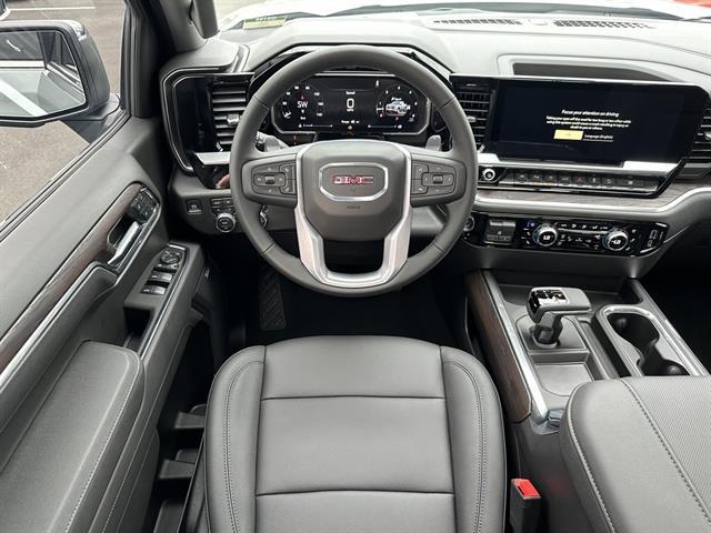2026 GMC Sierra 1500 SLT Tucson AZ
