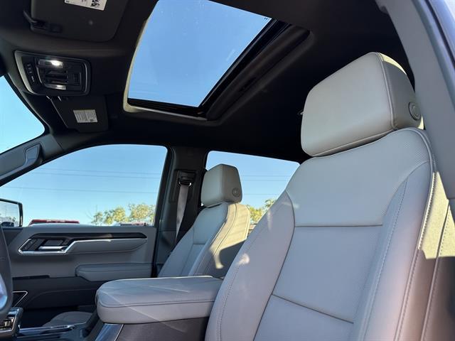 2026 GMC Sierra 1500 SLT Tucson AZ