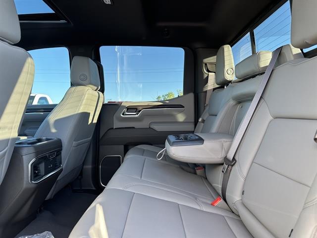 2026 GMC Sierra 1500 SLT Tucson AZ